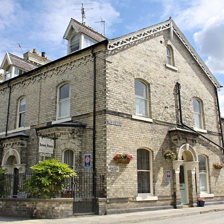 Bowen House Otel York Dış mekan fotoğraf