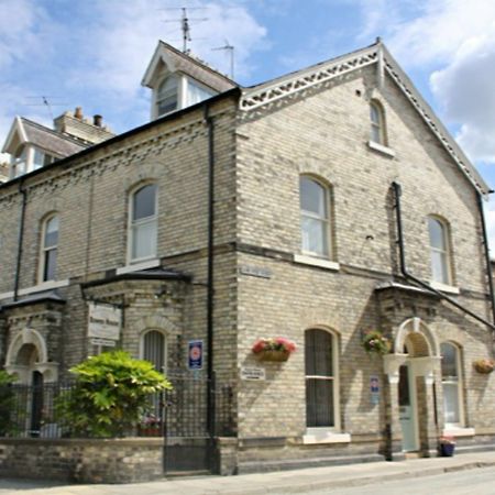 Bowen House Otel York Dış mekan fotoğraf